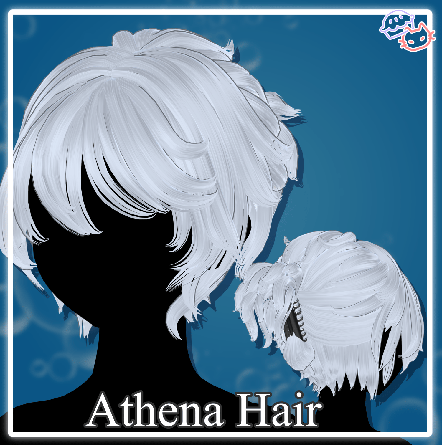 Athena Hair