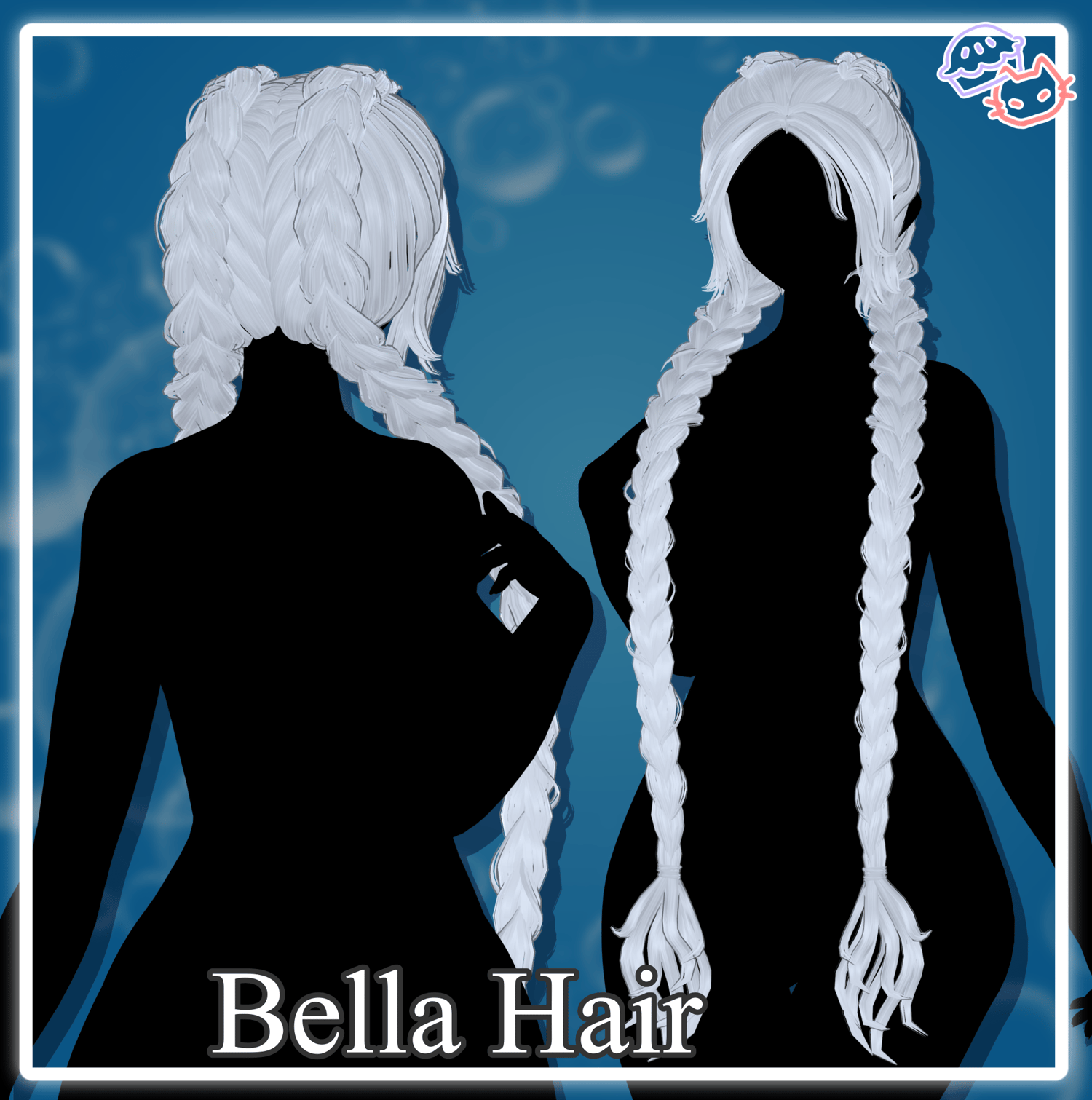 Bella Braids