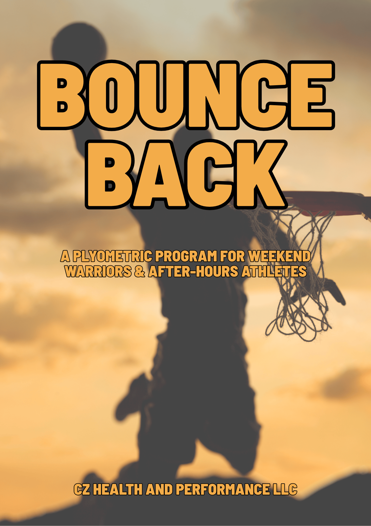 Bounce Back 