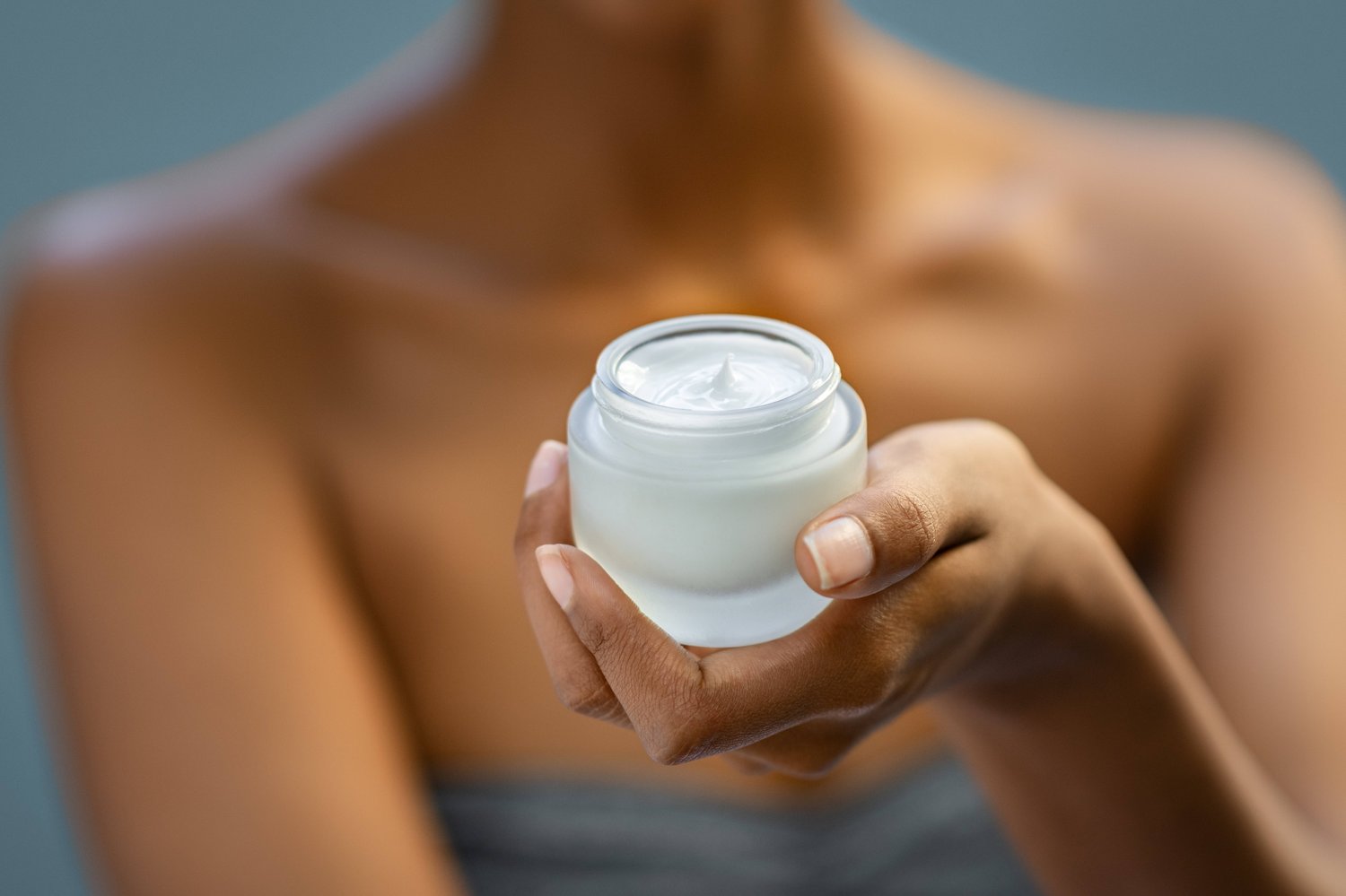 keratosis pilaris moisturizer