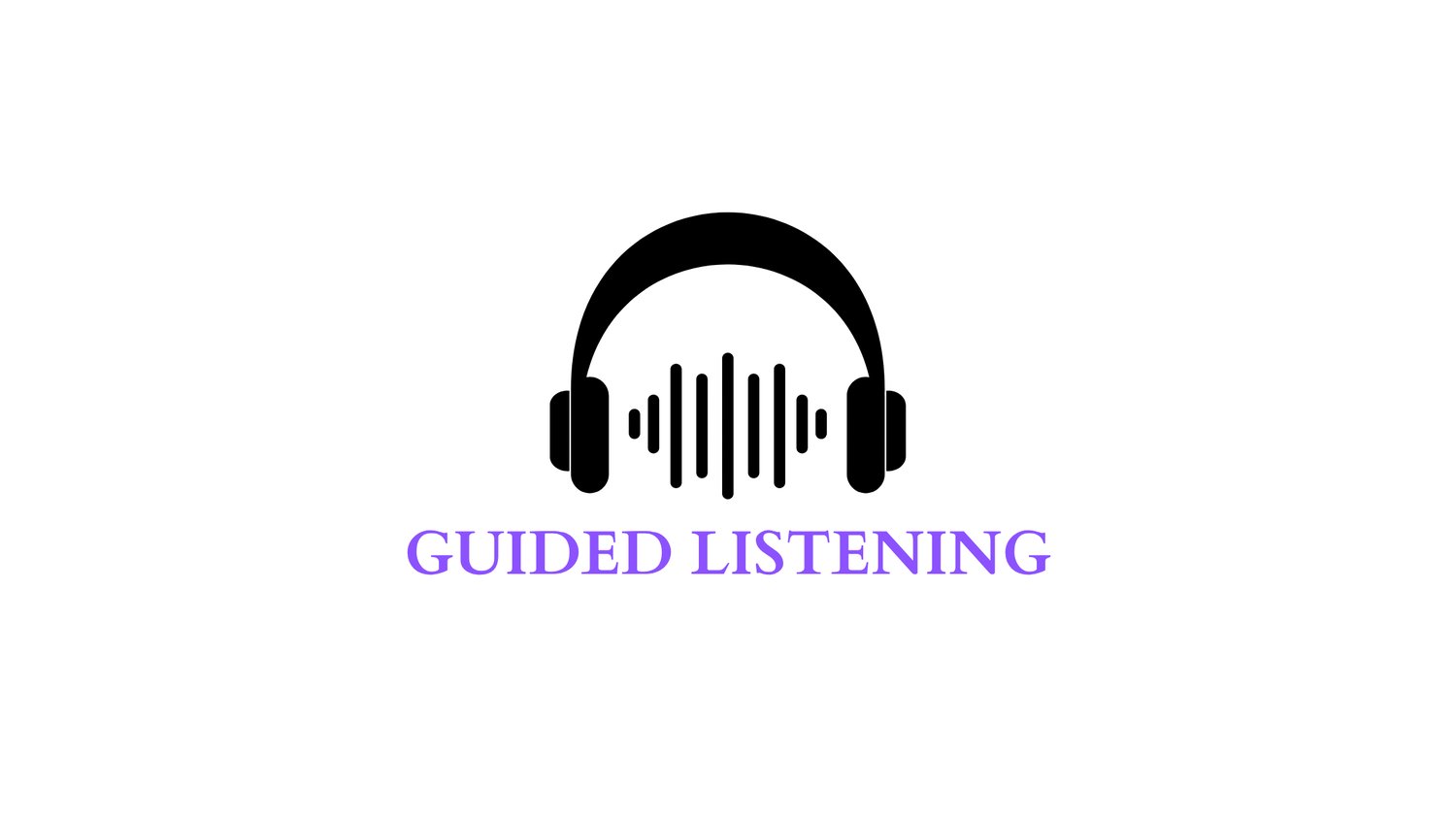 Guided Listening