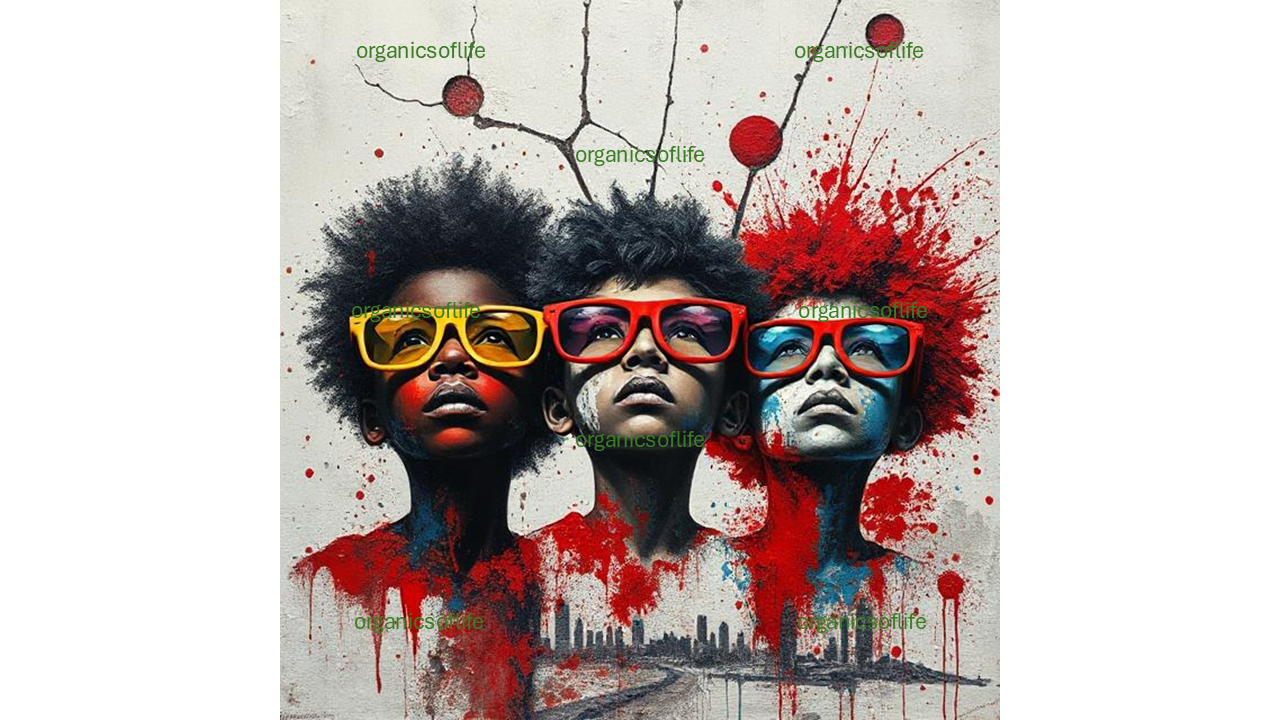 Children of War 2