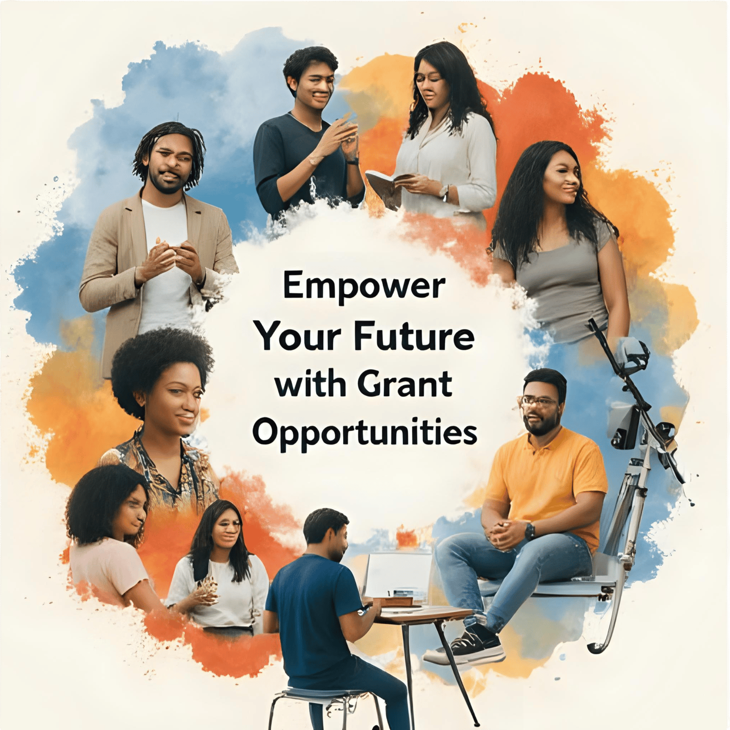 How to Write a Complete Grant Proposal