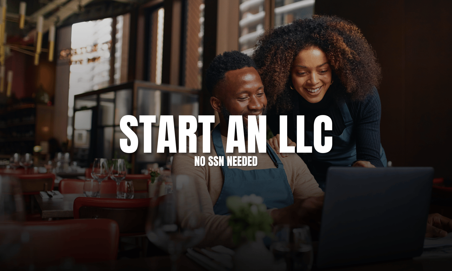 How to Form a US LLC in 24 Hours as a Foreigner in 2025 (No SSN Needed!)