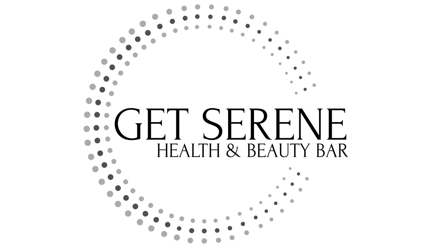 Calgary Serene Spa Logo