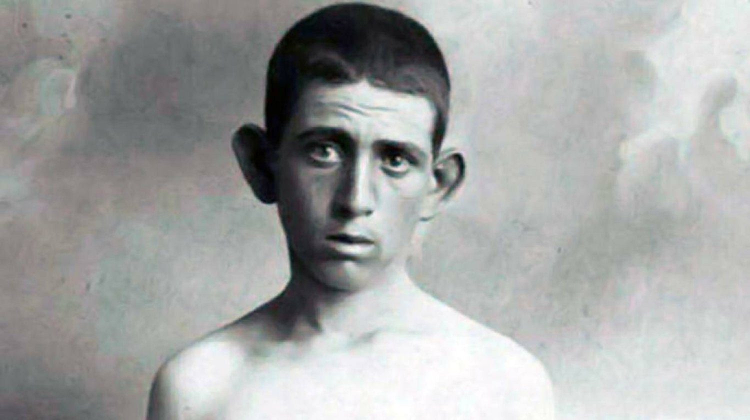 Il Serial killer bambino