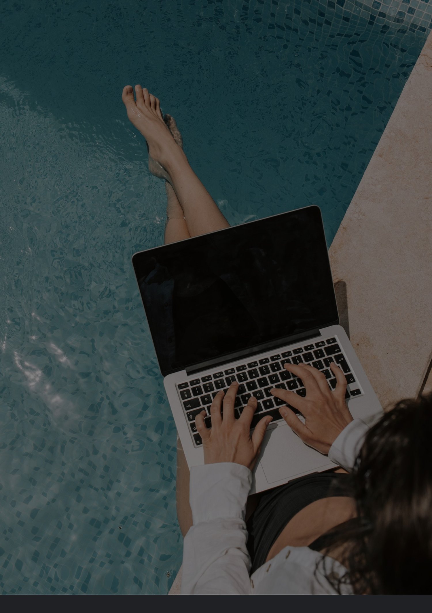 start and launch a digital business and store