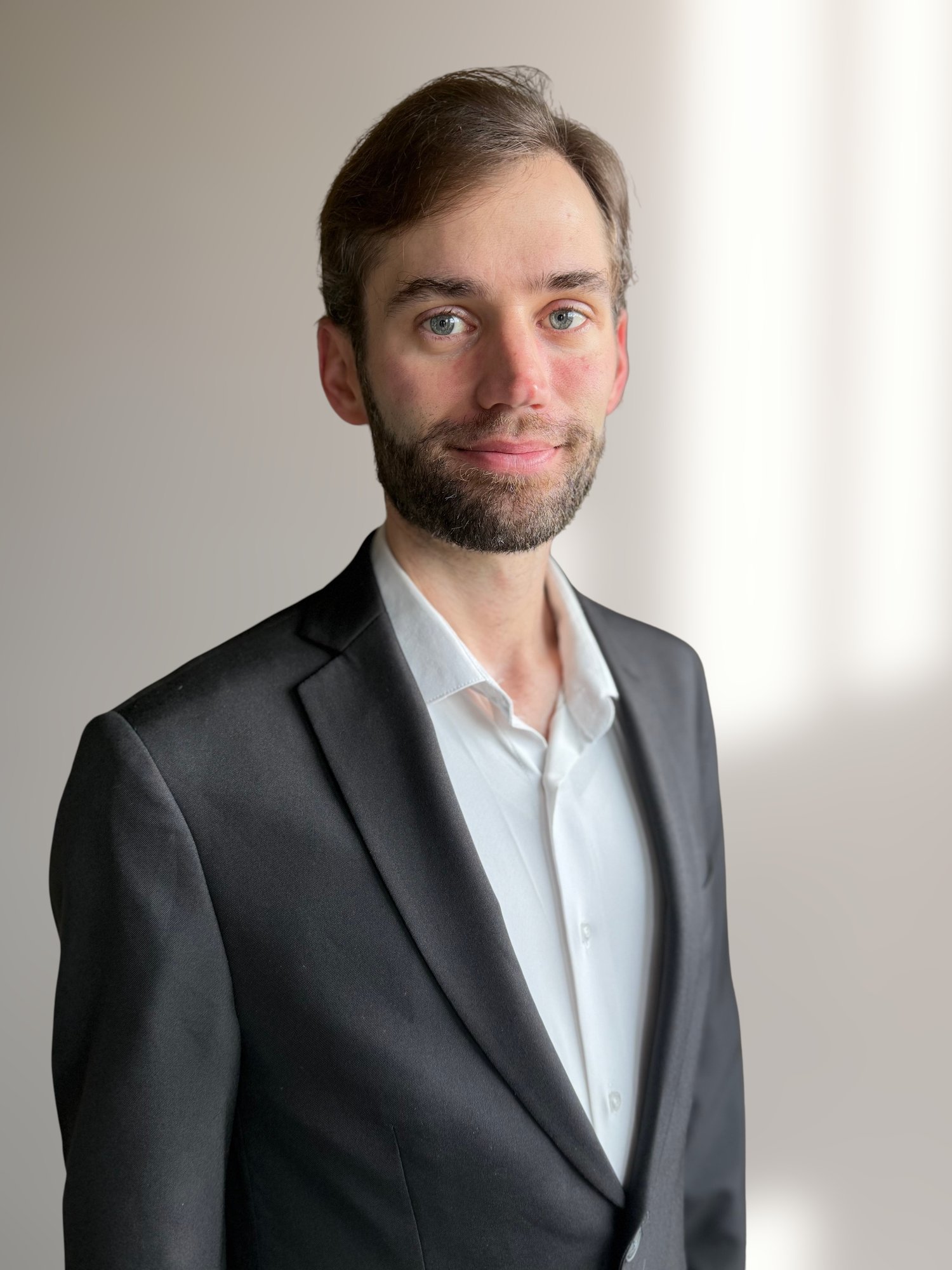 Thomas Fedorchik