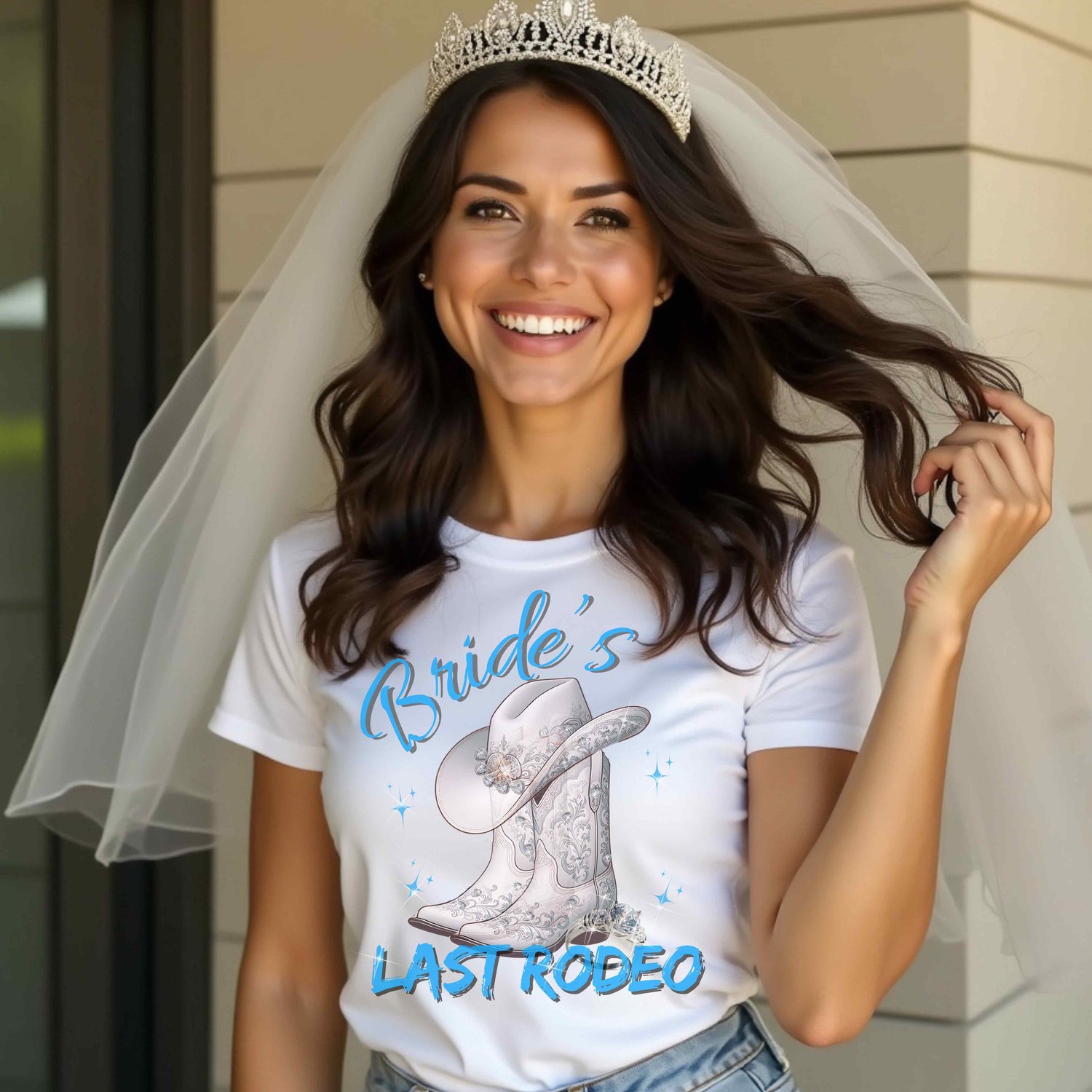 Bride’s Last Rodeo Bachelorette- Digital file only - Payhip