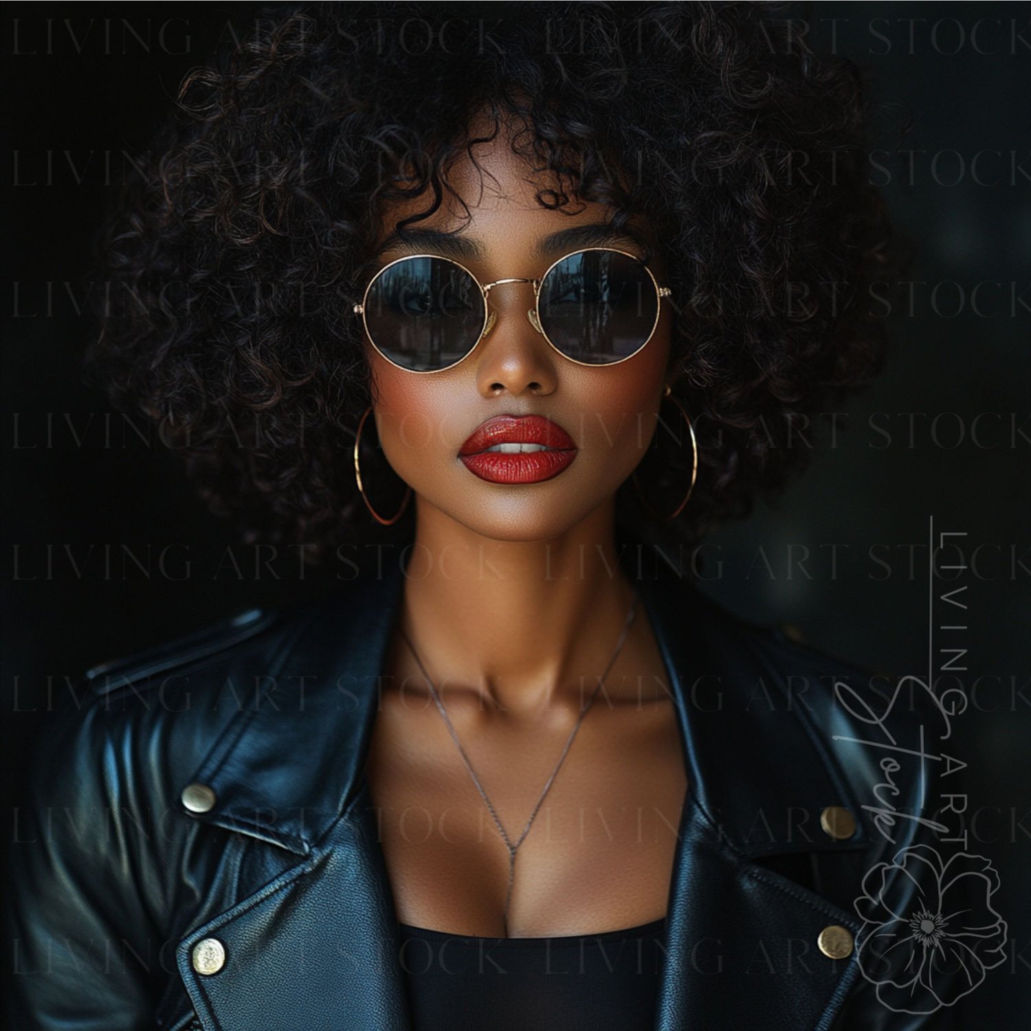 Black women editorial stock photos