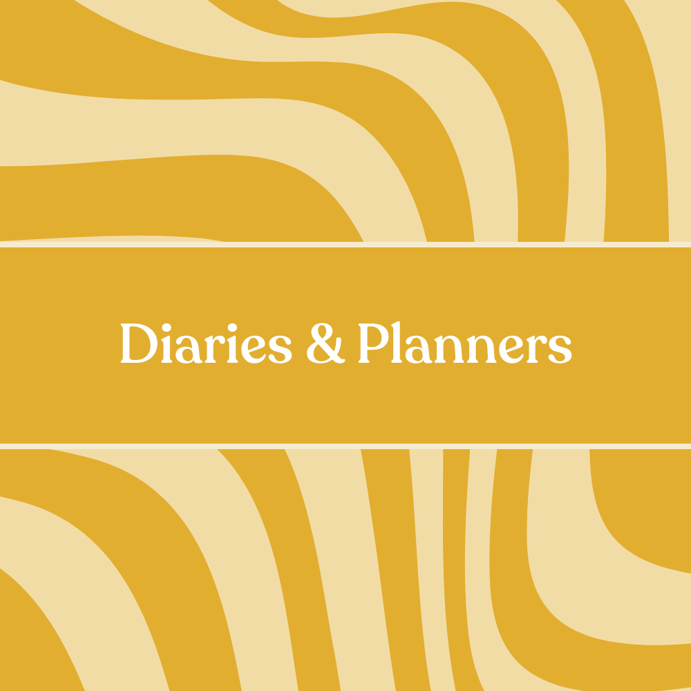 KDP Planner Templates