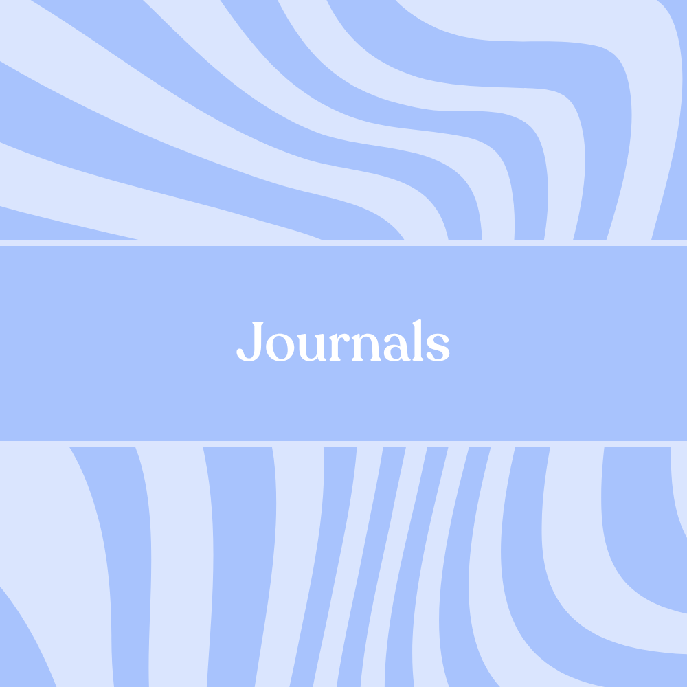 journal templates