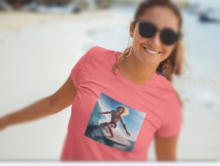 Sport t-shirt