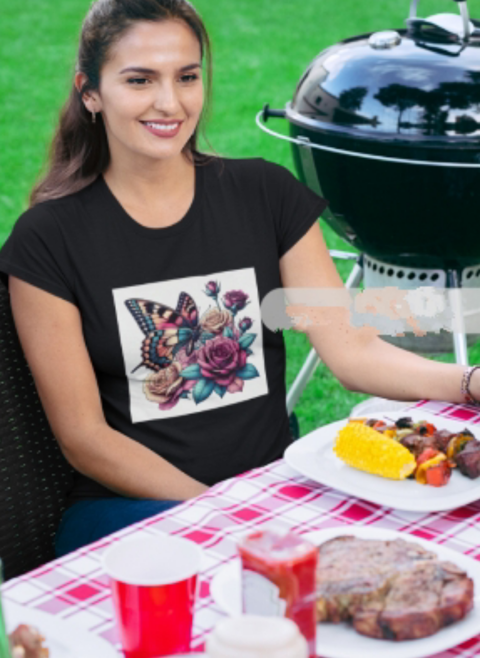 Party t shirt