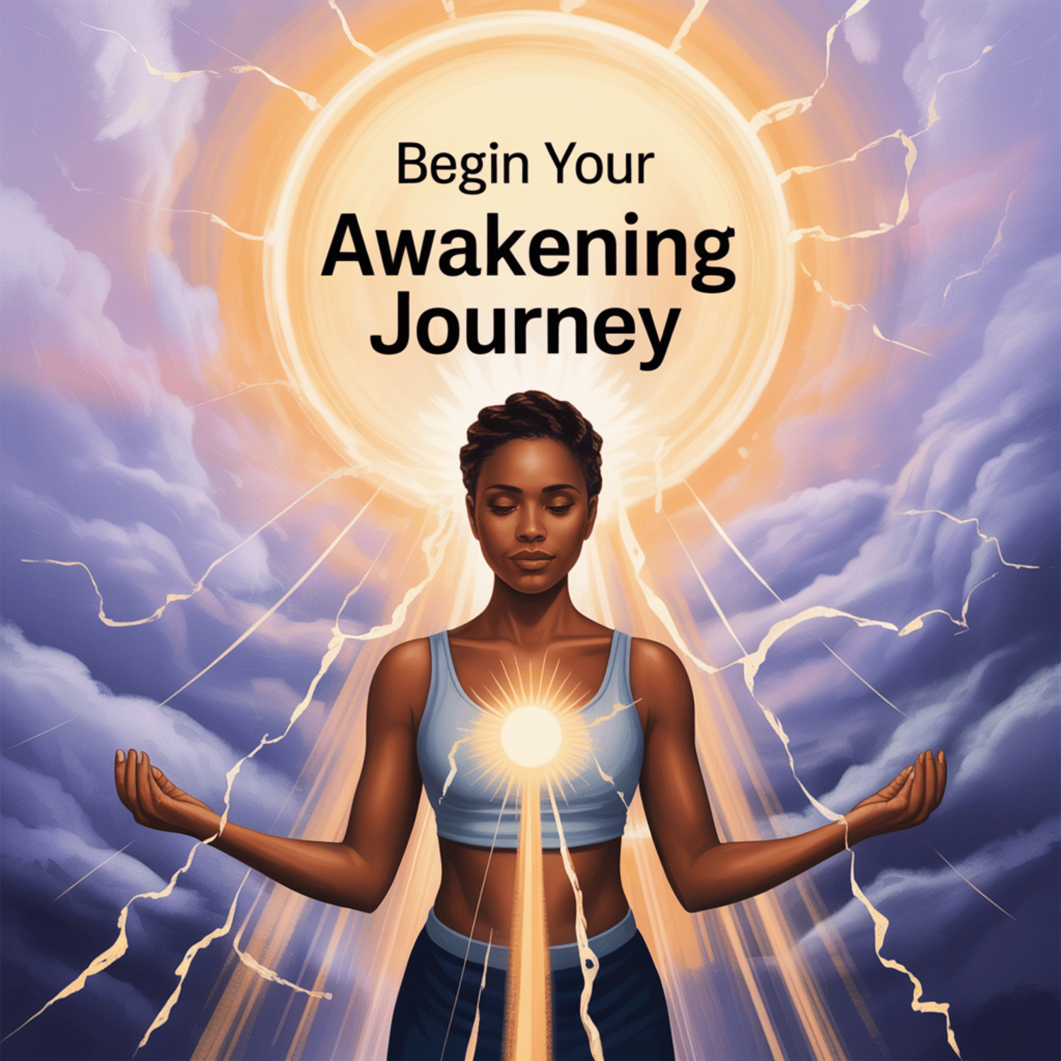 awakening journey begins with you