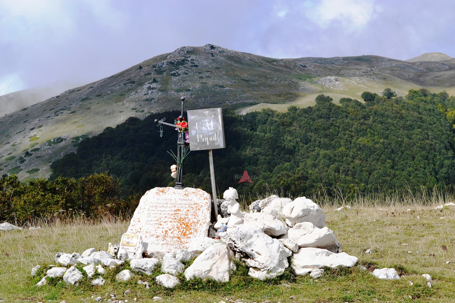 La Strage del Morrone
