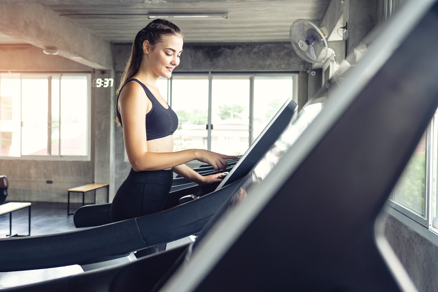 good treadmills for home use