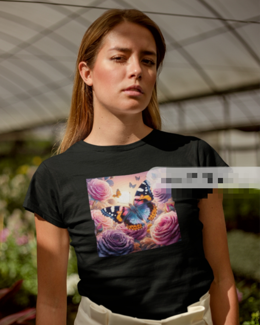 Outing t-shirt