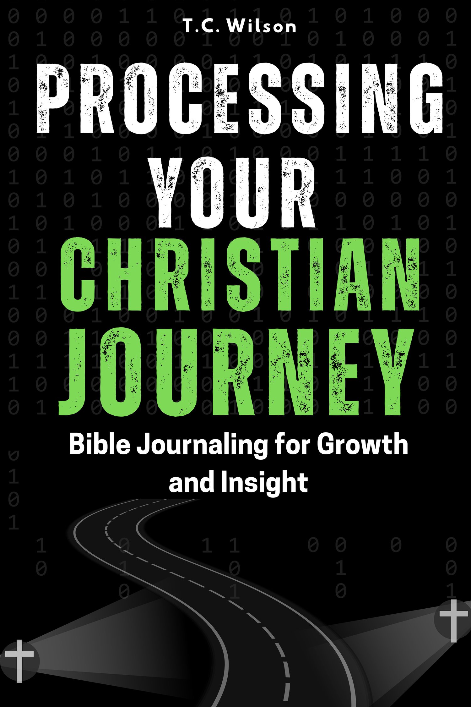 Processing Your Christian Journey