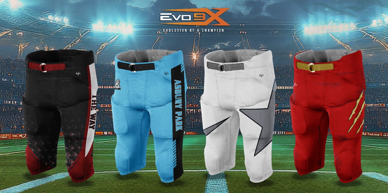 Football Pants