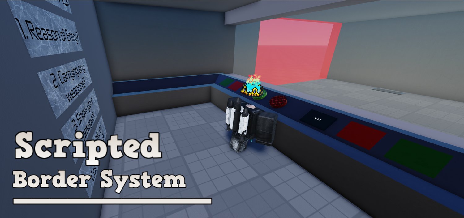 Scripted Booth System - Payhip