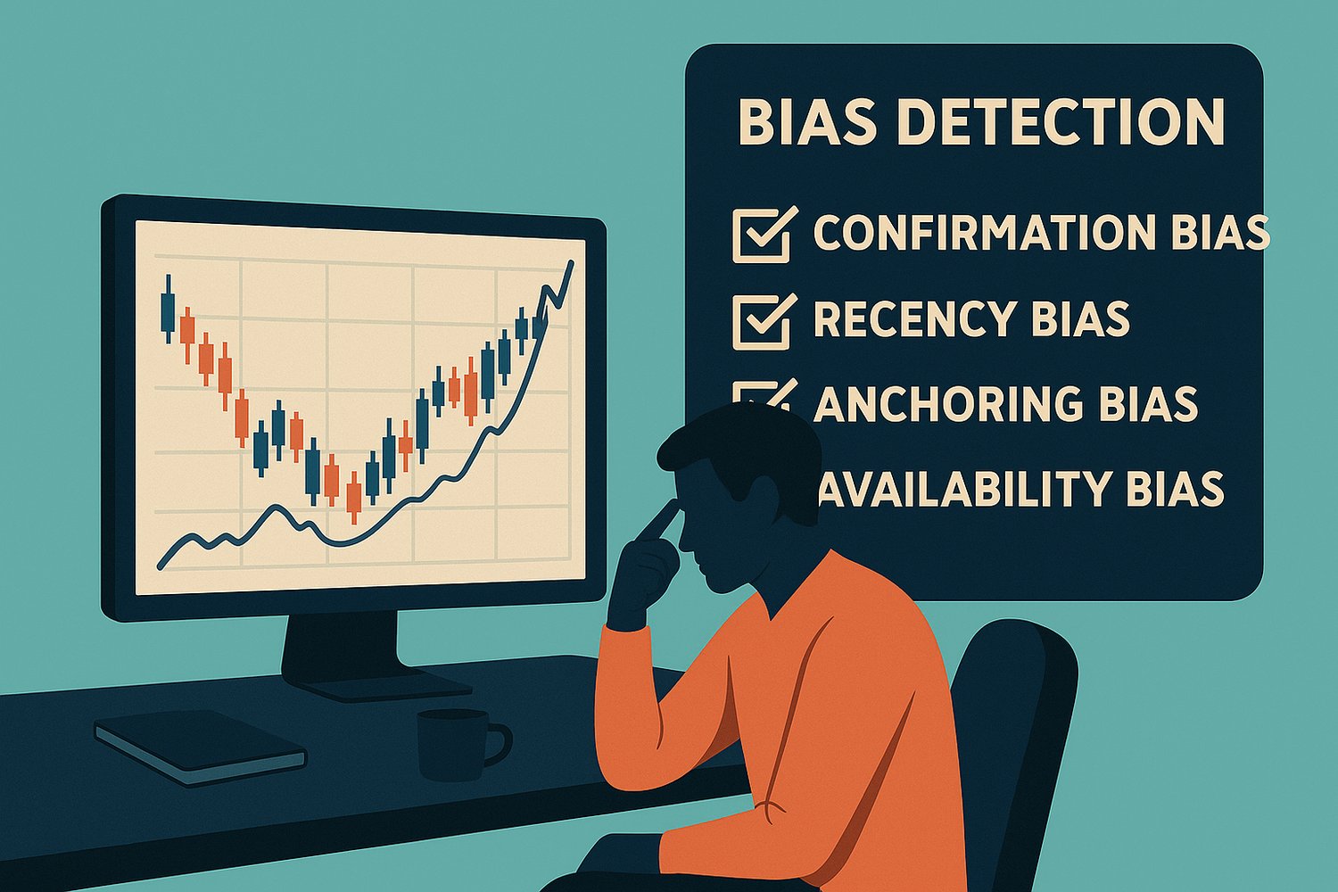 Bias Detection: Identifying Psychological Filtering Before Entry