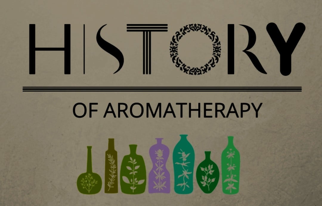 Aromatherapy- Essential Oils