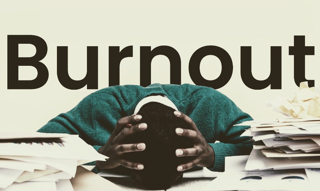 Stress & Burnout