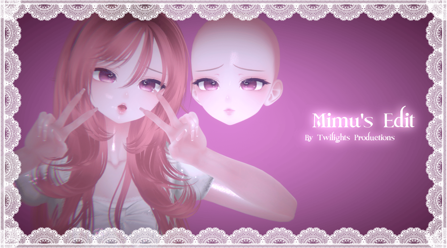 ཐིཋྀㆍNimu (尼姆)!! vrcft!