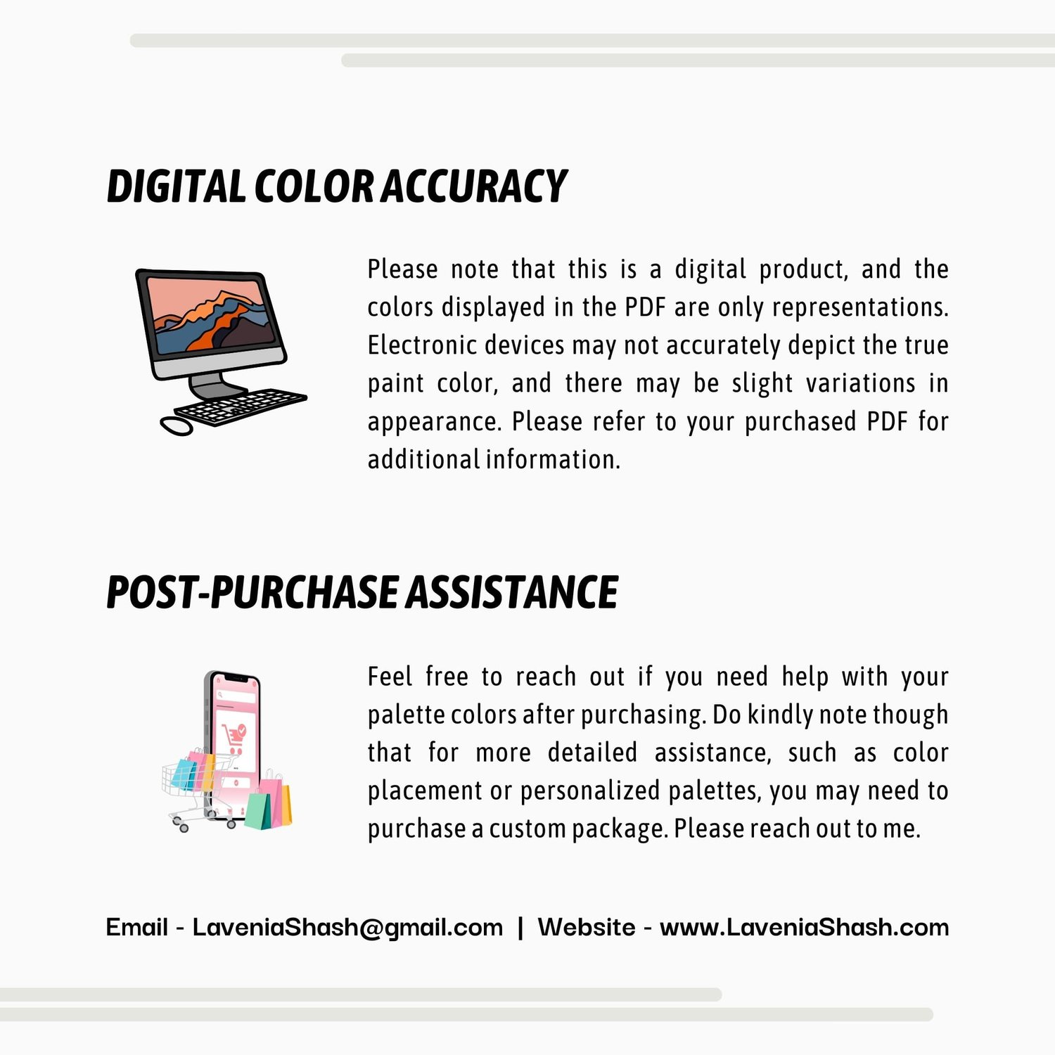 A Sherwin Williams eclectic color palette with modern and trendy coordinating shades like white, blue, green, teal, beige, terracotta, red, brown and blush pink for the whole house. Color scheme curated by Lavenia Shash