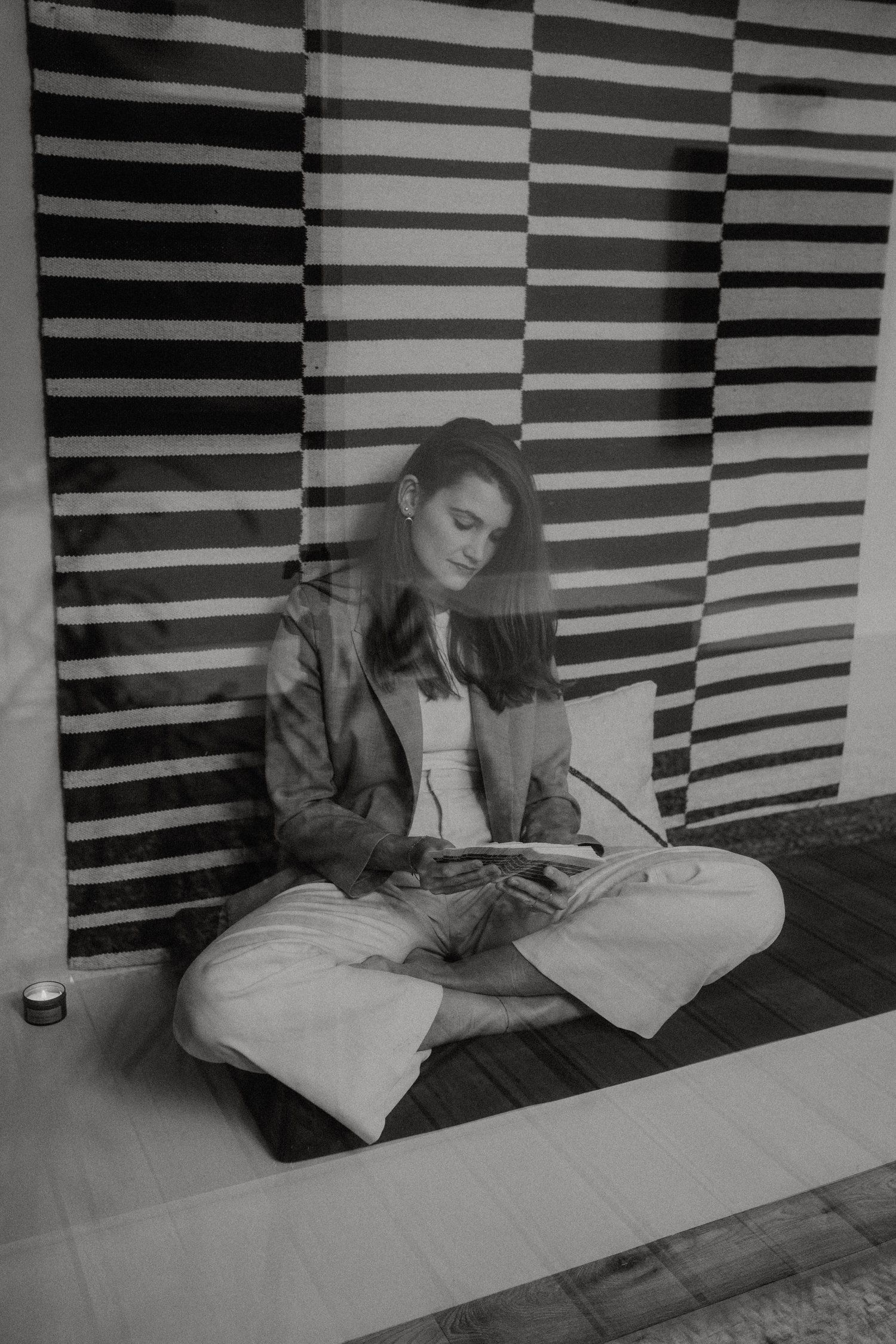 leven vanuit kern, voldoening uit werk