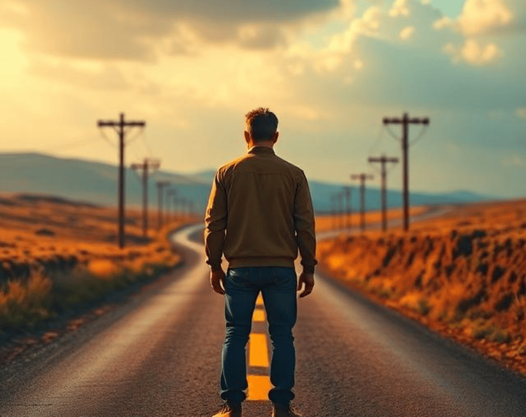 Crossroads by Ebooks Universales