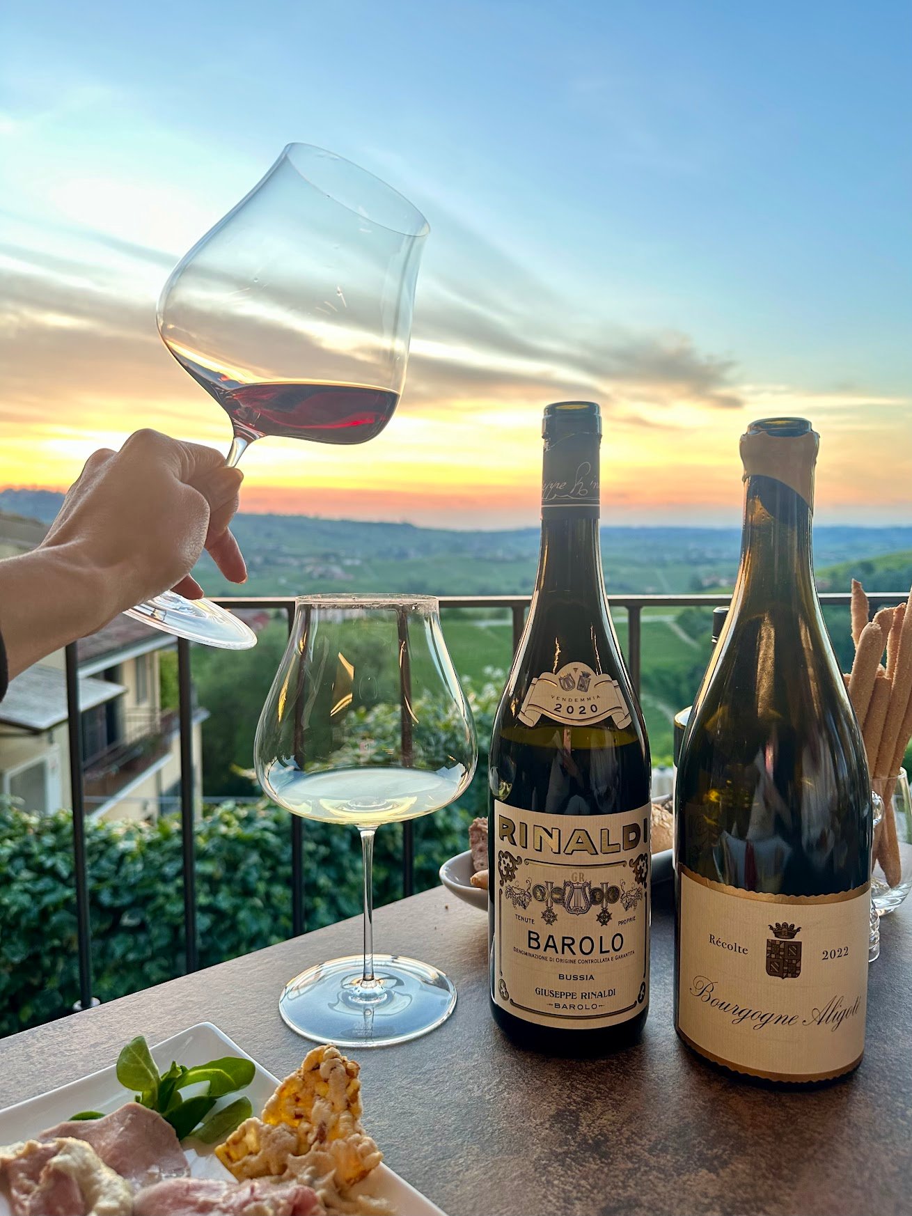 Rinaldi Barolo 2020 Bussia