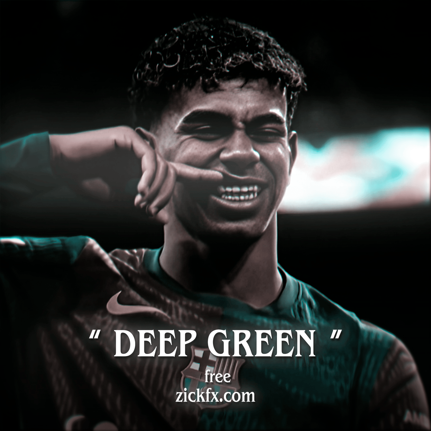 Deep Green cc