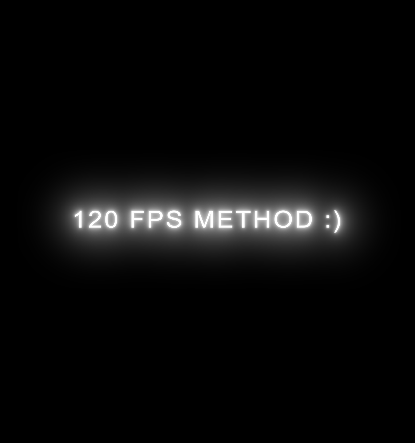 120 FPS METHOD - Payhip