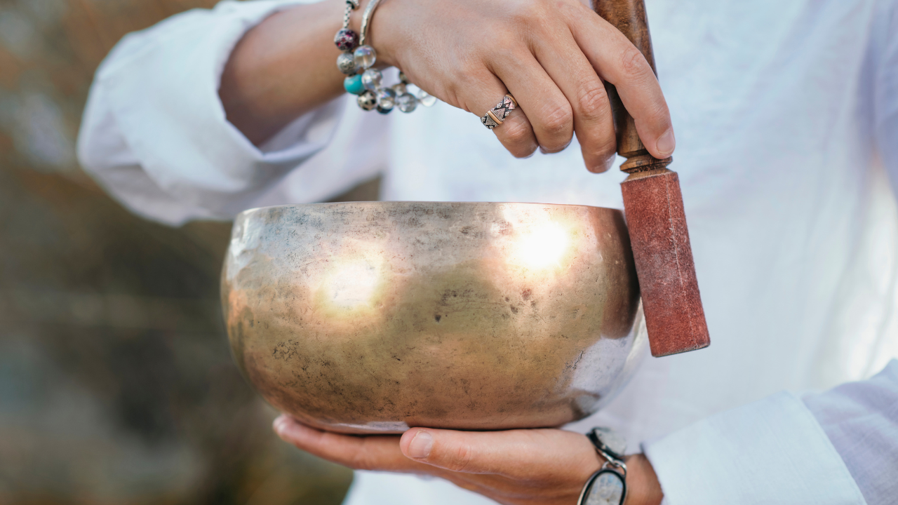soundbath