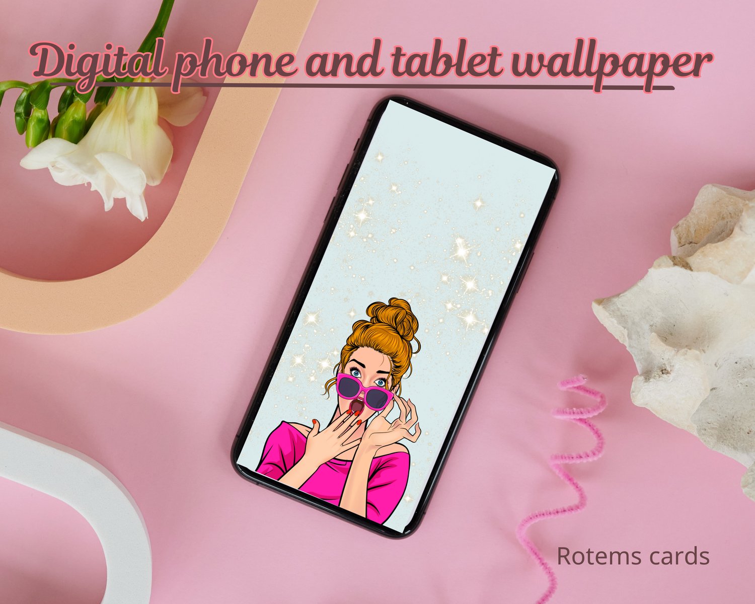 digital phone wallpapers backgrounds