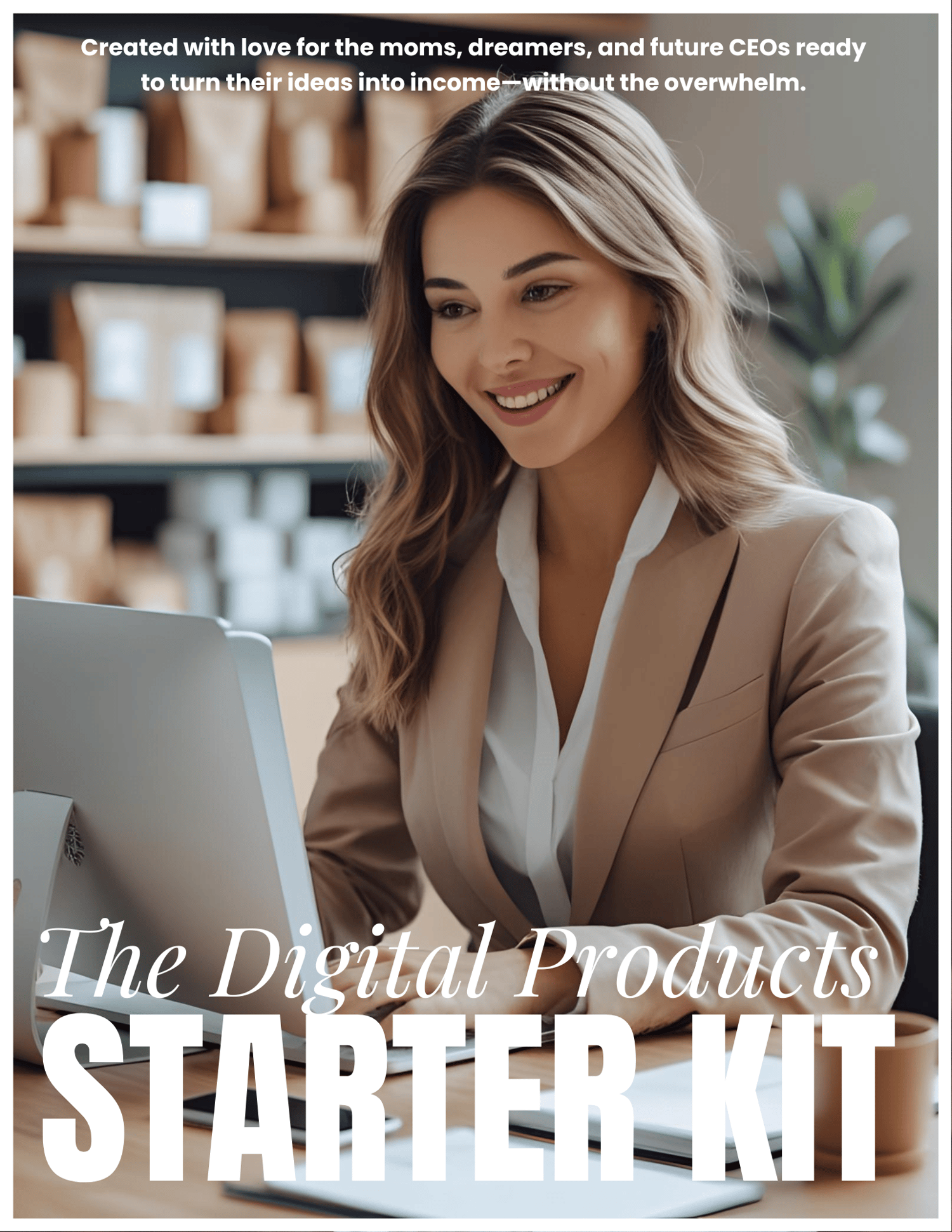 Digital Product Starter Kit - Payhip