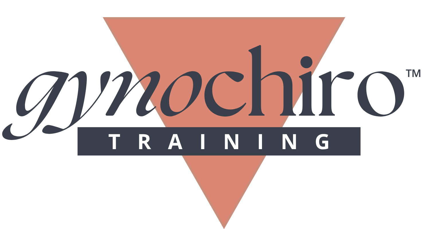 GYN CHIRO TRAINING