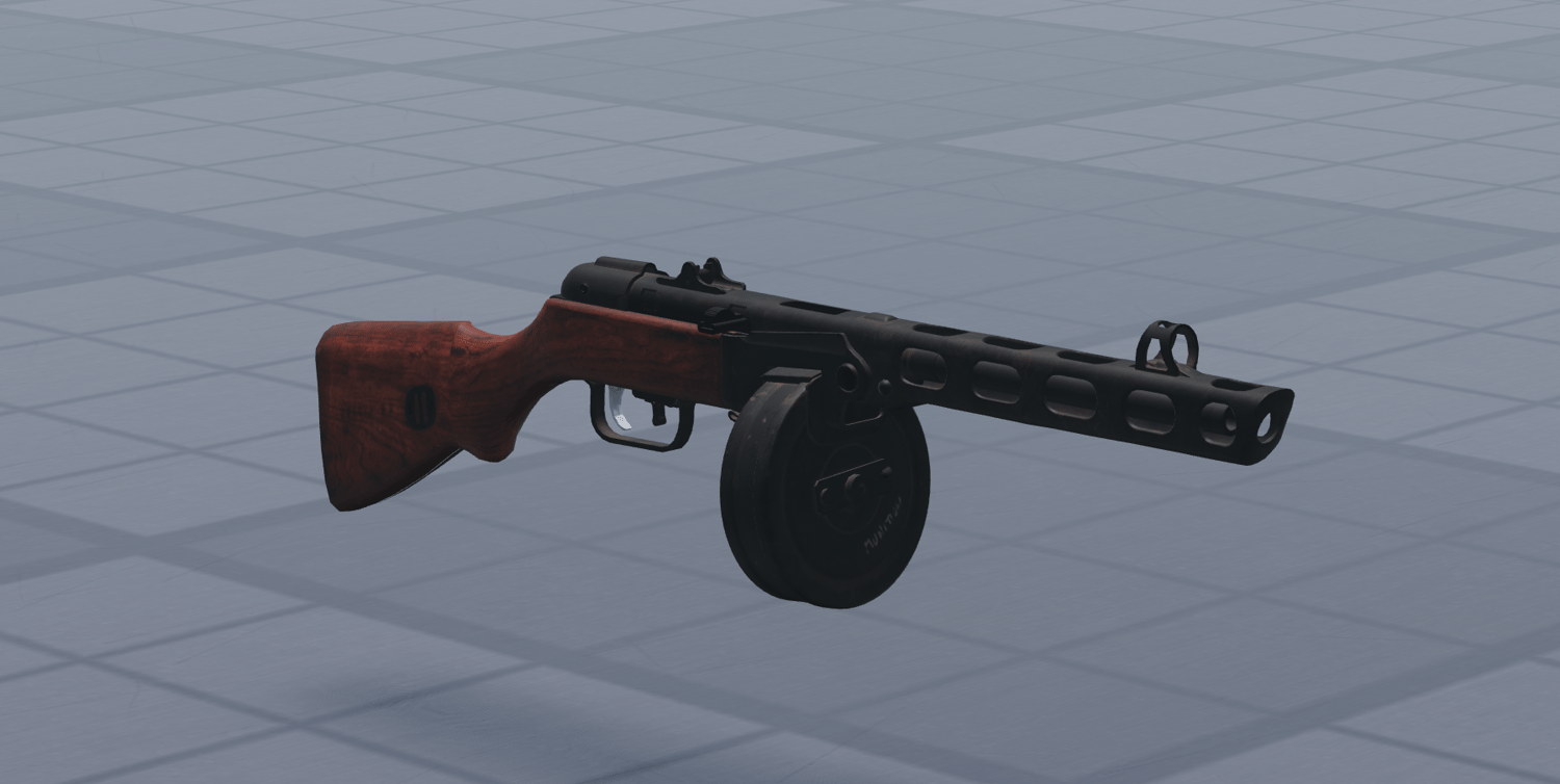 OPFOR Gun Pack - Payhip