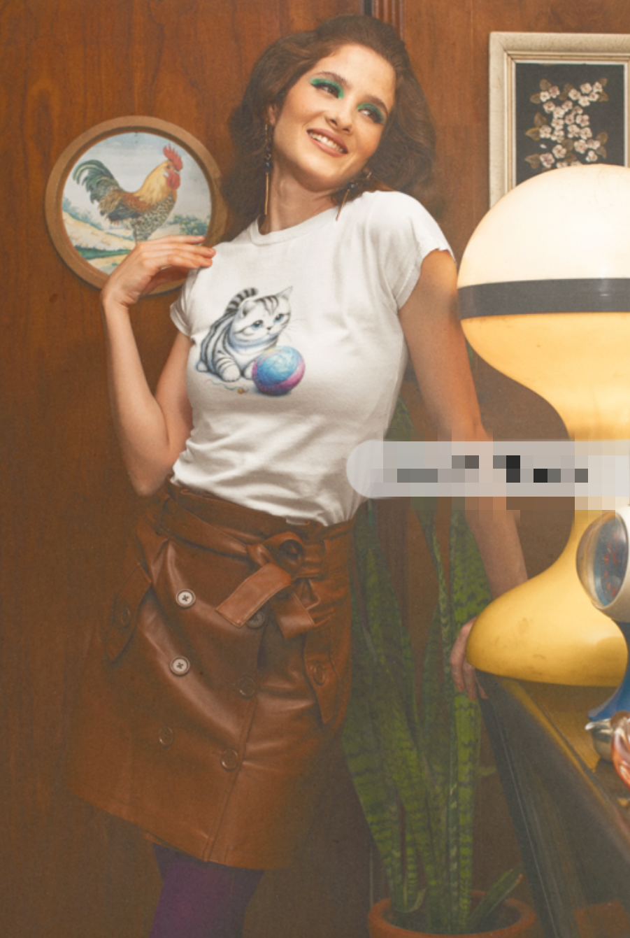Gathering t-shirt