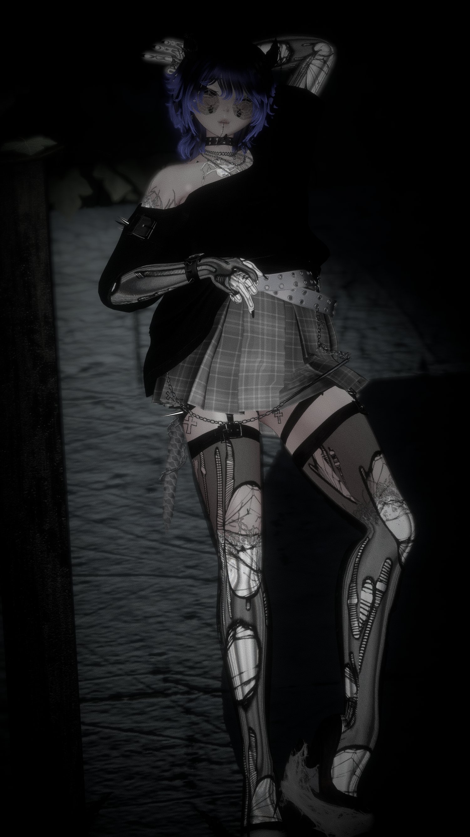Picture by utsukushii_kitsune on discord