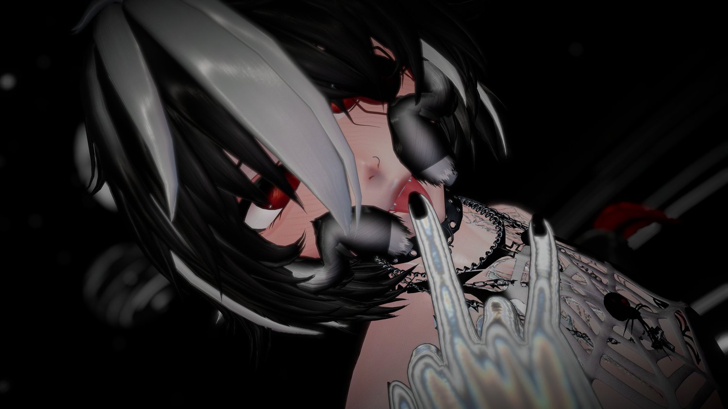 Picture by utsukushii_kitsune on discord