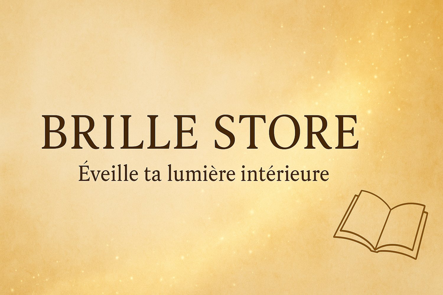 Dorcas Tatchom est autrice, coach en développement personnel et fondatrice de Brille Store. Elle accompagne les femmes et les jeunes leaders à retrouver confiance, motivation et lumière intérieure à travers ses livres et contenus inspirants.