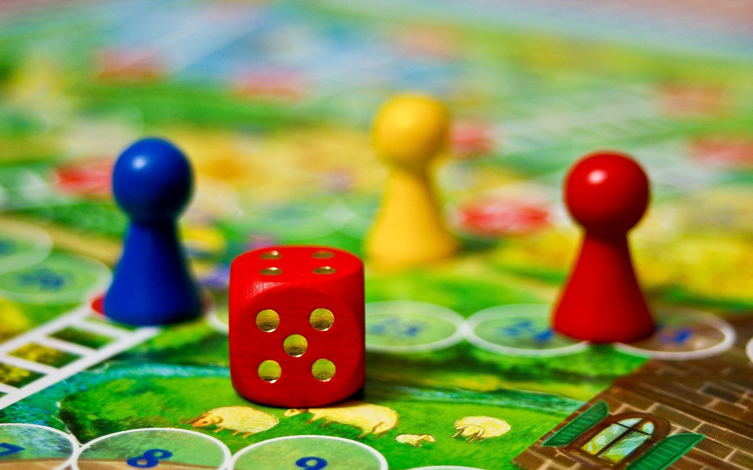 играпрактика, психологическая игра
