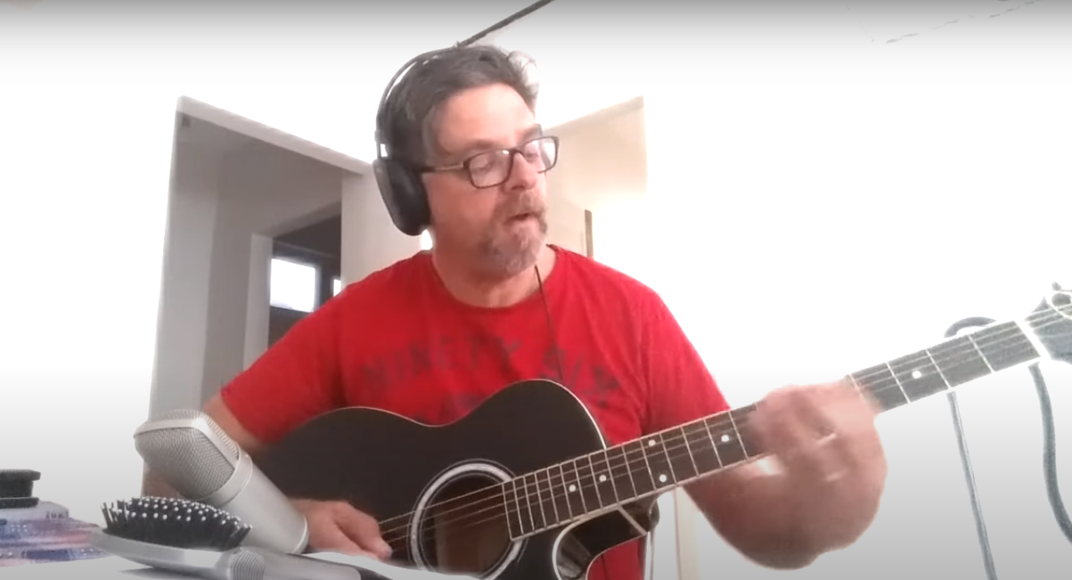 Priest  Darren Burch Music