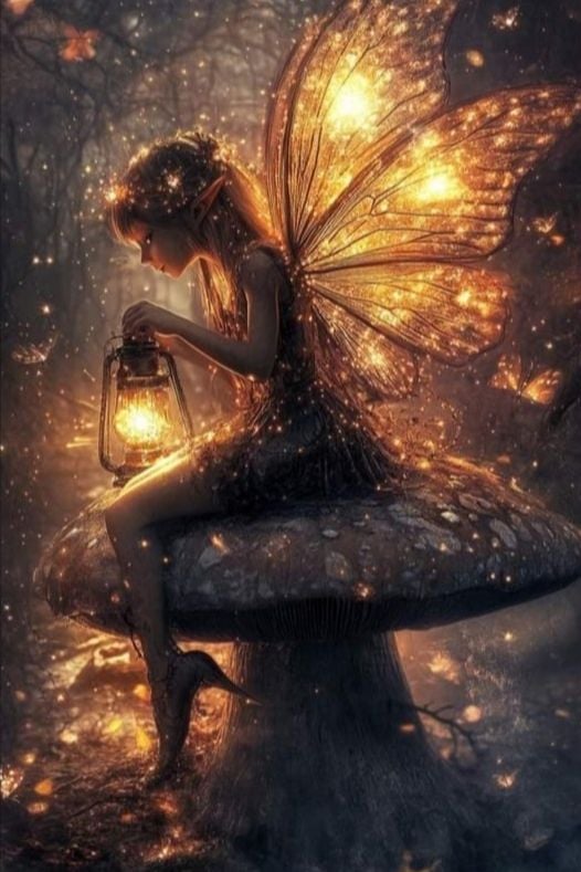 Creative Handmade Art - Amadriadi