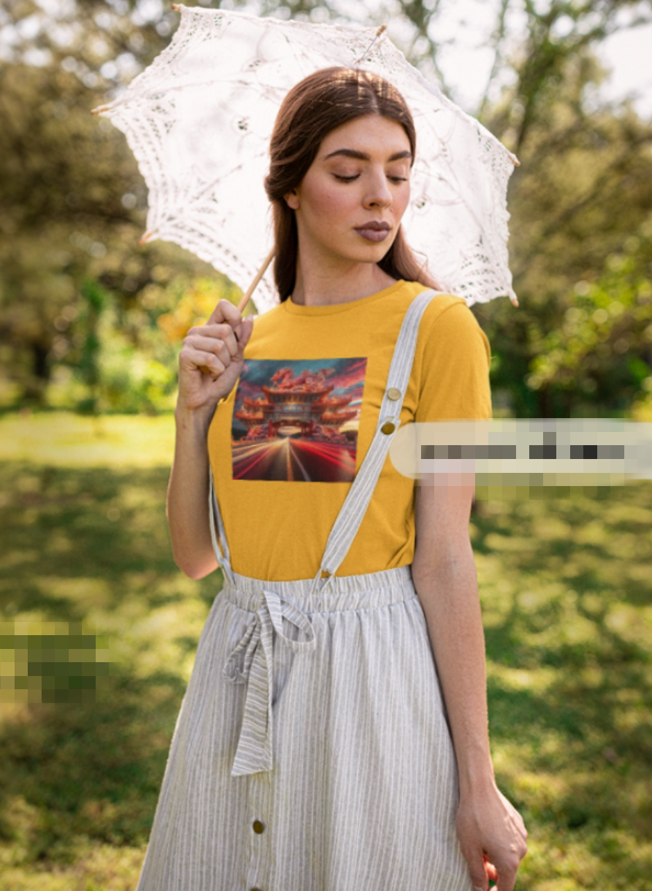 Gathering t-shirt