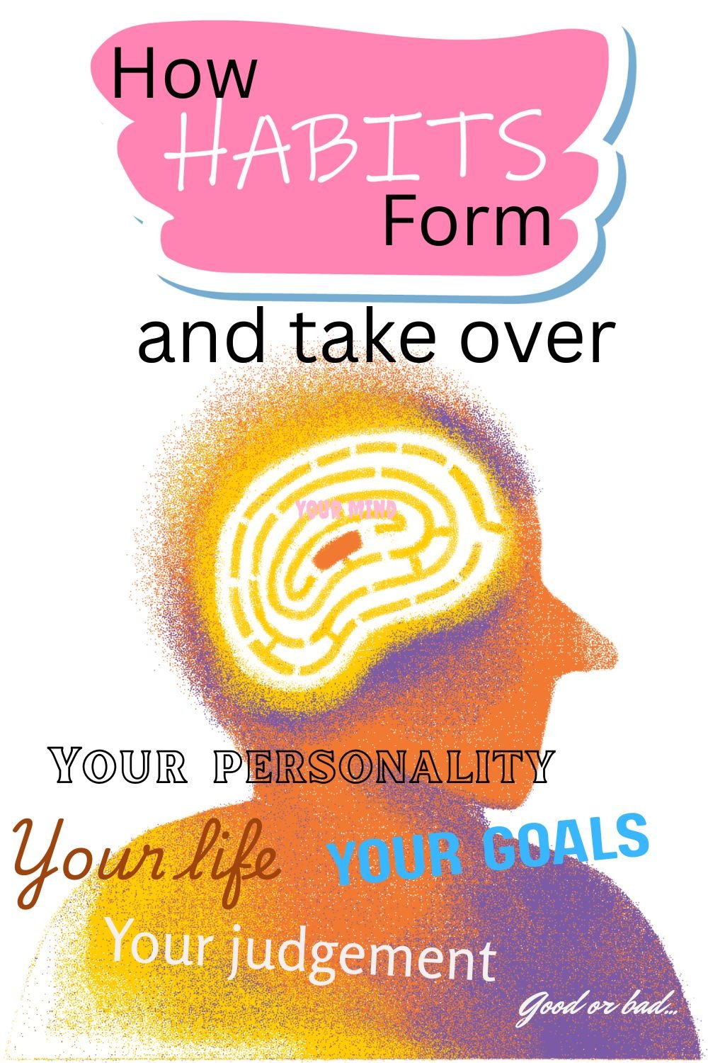 how are habits formed?