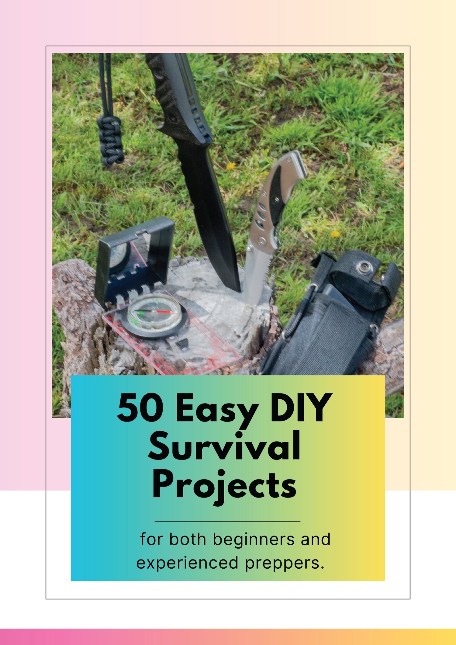 survival guide for beginners